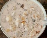 Foto langkah ke 4 dari resep Creamy Ice Milk.
