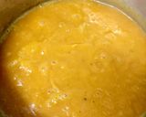 A picture of step 7 of My Sweet Potato & Miso Soup 😍.