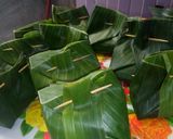 Foto langkah ke 4 dari resep Botok Tahu Jamur.
