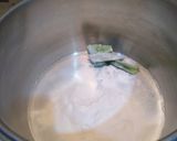 Foto langkah ke 4 dari resep Puding agar agar gula merah.