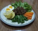 Foto langkah ke 3 dari resep Bistik jawa daging sapi 🐮.