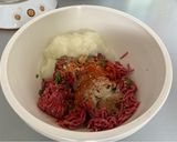 Foto del paso 2 de la receta: Kofta Kebab (کوفته)
