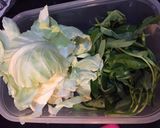 Foto langkah ke 1 dari resep Sayur asem rumahan.