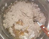 Foto del paso 2 de la receta: Budín integral de banana 🍌♥️