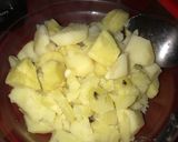 Foto del paso 1 de la receta: Pastel de carne