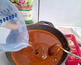 Foto langkah ke 3 dari resep Sirup Gula.