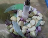 Foto langkah ke 2 dari resep 186.Coto Makassar Sederhana.