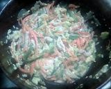 Foto del paso 4 de la receta: Chow Fan de la casa
