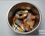 烏魚米粉的食譜步驟9照片