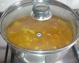 Foto del paso 3 de la receta: Cazuela de fideos amarillos