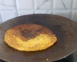 બેસન પુડલા (Besan Pudla Recipe In Gujarati) રેસીપી સ્ટેપ2ફોટો