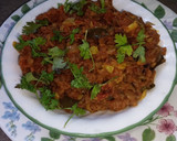 ரோட் சைடு காளான்(2)(road side kalan recipe in tamil) ரெசிபி ஸ்டேப் 10 புகைப்படம்
