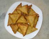 Samosa recipe step 7 photo