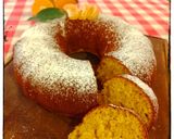 Foto del paso 5 de la receta: Budín integral de mandarina
