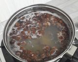 Foto langkah ke 5 dari resep Boba Pearl Brown Sugar.