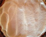Foto del paso 3 de la receta: Pie de limón 🍋