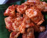 Foto langkah ke 5 dari resep Ayam Balado Simple.