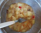 Foto del paso 3 de la receta Tortilla de papas
