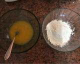 Foto del paso 1 de la receta: Alfajores de maicena sin manteca!!