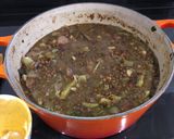 Foto del paso 5 de la receta Lentejas picantes