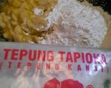 Foto langkah ke 3 dari resep Cemilan Anak Otak otak cimol enak & simple.