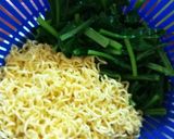Foto langkah ke 3 dari resep Mie Ayam Bakso.