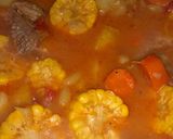 Foto del paso 6 de la receta: Guiso potente