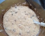 Foto del paso 4 de la receta: Pancakes de avena y banana para mi bebe