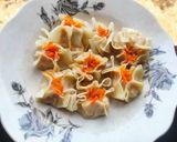 Foto langkah ke 5 dari resep Dimsum ayam udang.