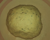 Foto del paso 3 de la receta: Pan turco en sartén