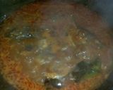 Foto langkah ke 5 dari resep Tongkol pedes sehat.