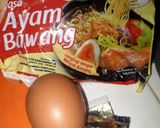 Foto langkah ke 1 dari resep Mie Instan Jadoel.