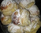 Foto del paso 4 de la receta: Miguelitos de pastelera y dulce de leche🤤