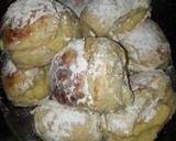 Foto del paso 4 de la receta: Miguelitos de pastelera y dulce de leche🤤
