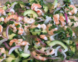 Foto del paso 2 de la receta: Aguachile 😋