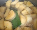 Foto langkah ke 2 dari resep Kolak pisang🌸.