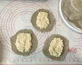 A picture of step 3 of Karjalan Piirakka (Karelian Pie)🇫🇮.