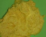 Foto langkah ke 3 dari resep Klepon Labu Kuning.