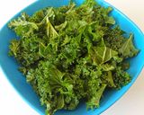 Foto del paso 1 de la receta Kale tostado