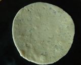पनीर पराठे (Paneer parathe recipe in hindi) रेसिपी चरण 4 फोटो