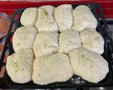 Foto del paso 9 de la receta: Pancitos livianos