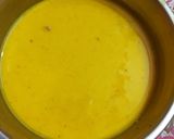 A picture of step 3 of Crispy chicken pantaras.