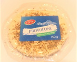 Foto del paso 2 de la receta: Tostada con Aguacate y  queso Provolone