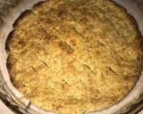 Foto del paso 4 de la receta: Tarta de mango (Mango pie)