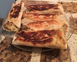 Foto del paso 10 de la receta: Rapiditas Expres de Carne Gratinadas