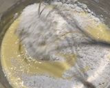 Foto langkah ke 3 dari resep Pancake Discard Sourdough.