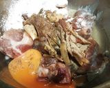 百香蜜肋排的食譜步驟1照片