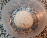 Foto del paso 2 de la receta: Pan persa