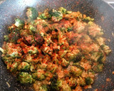 Foto del paso 4 de la receta: Brócoli Salteado