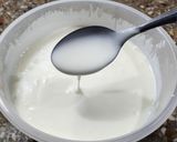 Foto del paso 4 de la receta: 🍶 Yogur bebible en yogurtera, natural sin endulzar - 2 Ingredientes - Sano y económico 🍶